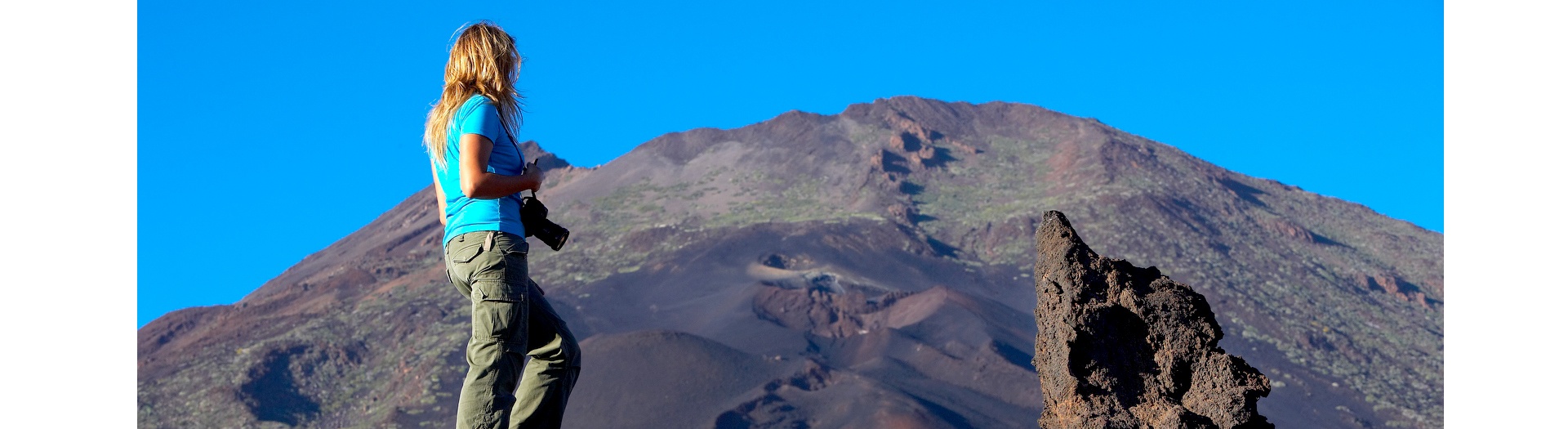 Tenerife et la Gomera en liberté version charme