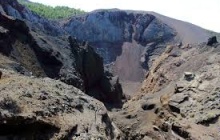 Caldera de Taburiente National Park