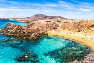 Lanzarote and Graciosa Island
