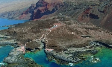 EL HIERRO, LES ILES CANARIES SECRETES