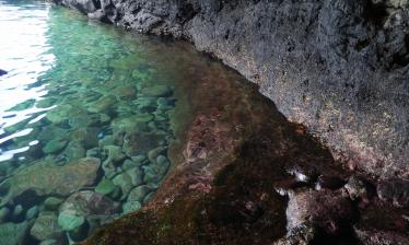 Traversée en itinérance de la Gomera en liberté