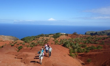 Tenerife , La Gomera et La Palma en groupe