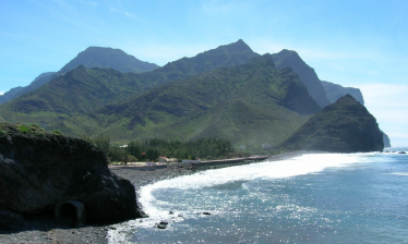 Gran Canaria en liberté