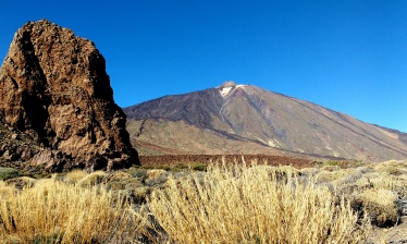 Tenerife cool en famille
